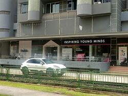 Crystal Court (D10), Retail #505653381